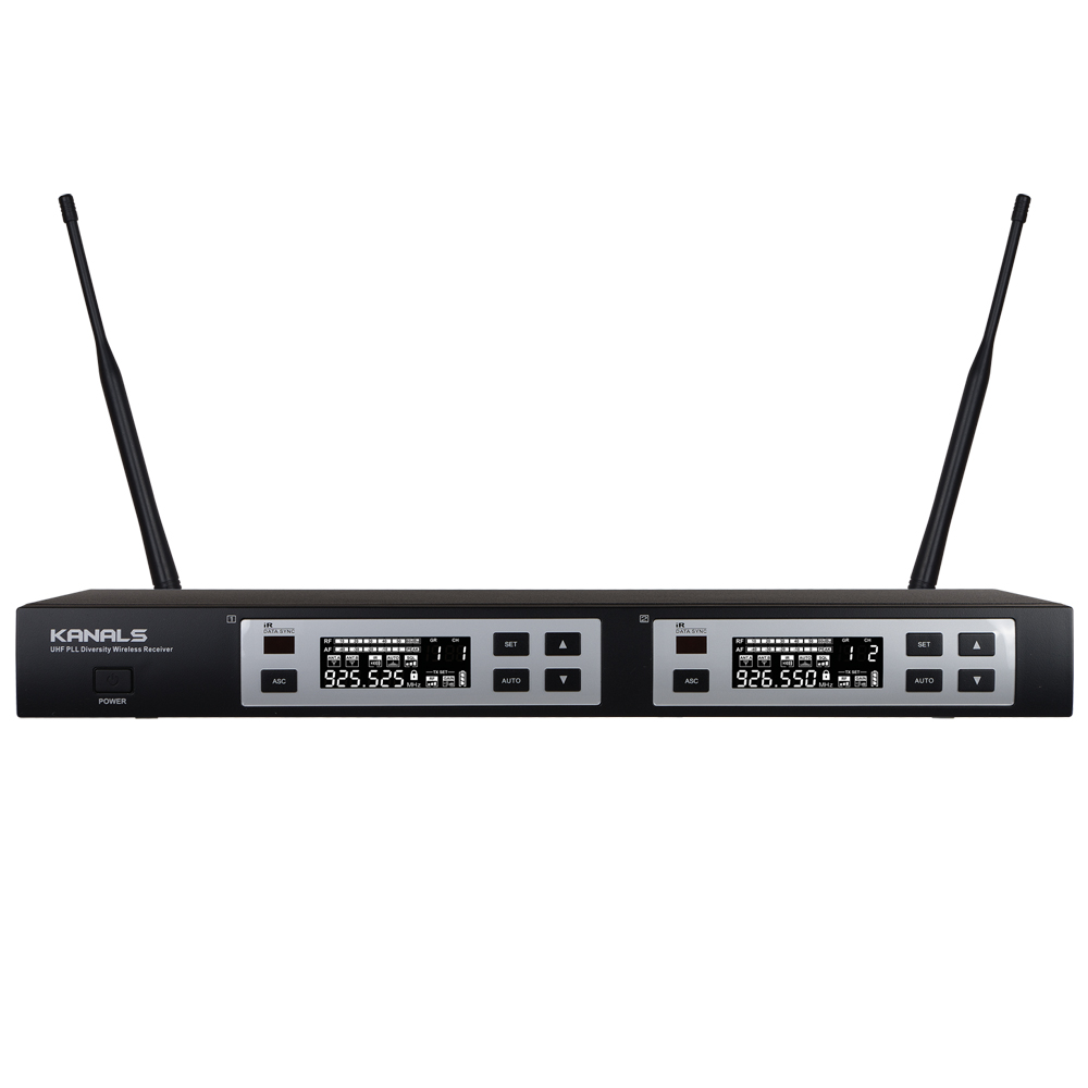 KANALS BK-902N