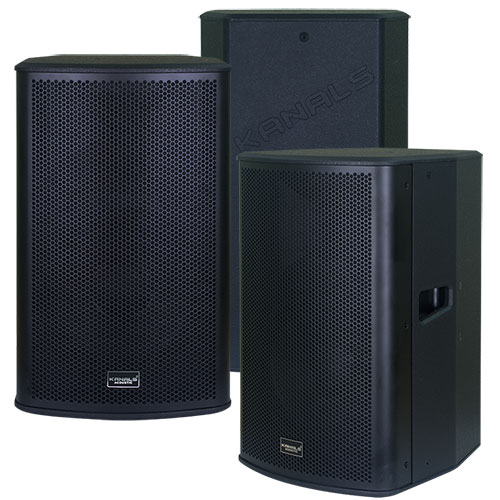 KANALS TRS-1240