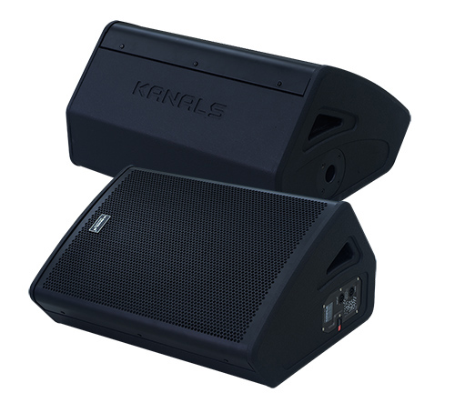 KANALS TRS-121S