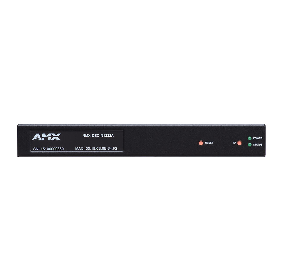 NMX-NEC-N1222A
