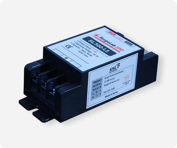 SL300-L8LAN