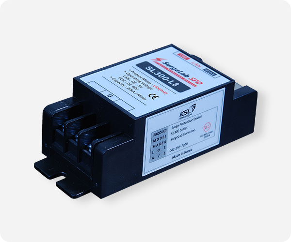 SL300-L8PoE