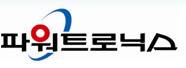 파워트로닉스 logo