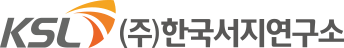 한국서지연구소logo